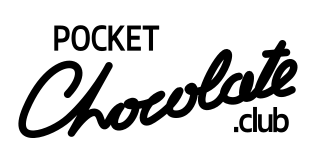Pocket chocolate club